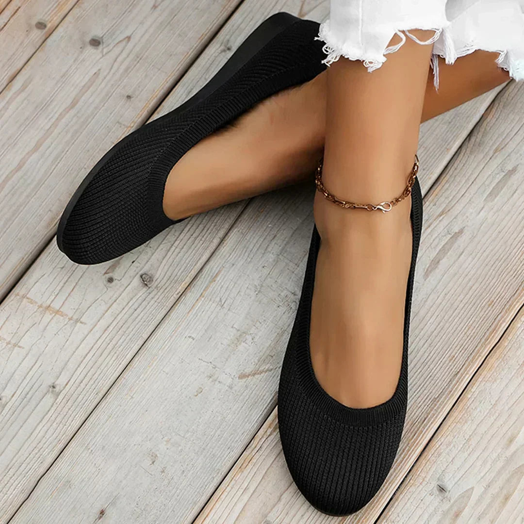 Zapatos de Confort Frieda