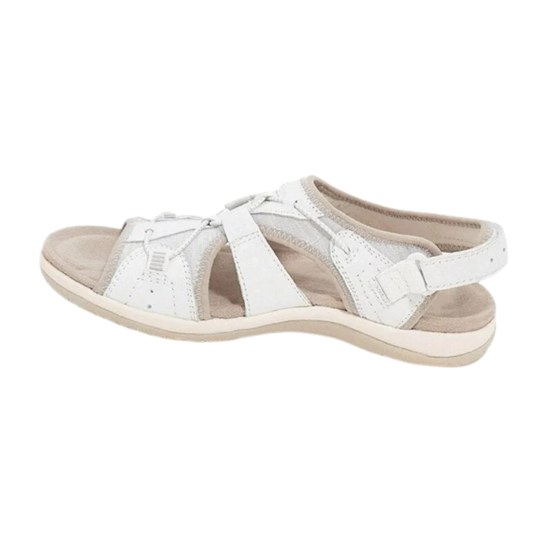 Sandalias Ortopédicas Ursula