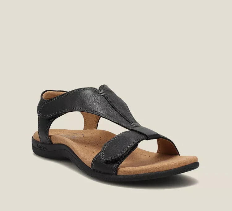 Sandalias Ortopédicas Elegantes Finola