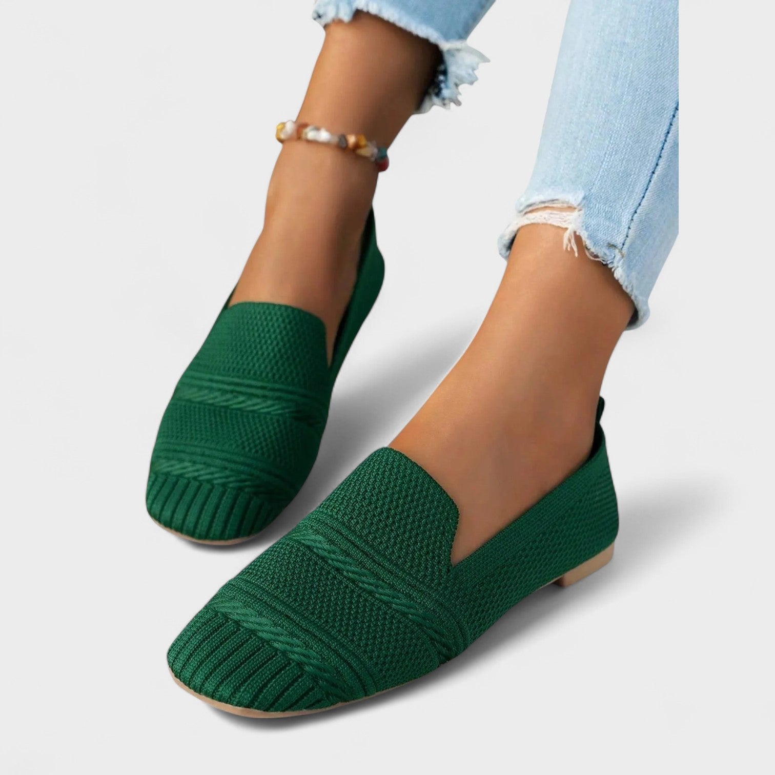 Luisa | Zapatillas Ortopédicas