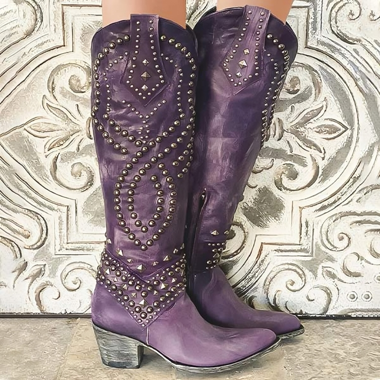 Constanza | Botas Ortopédicas
