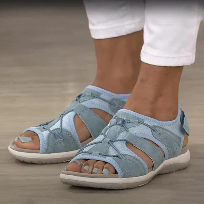 Sandalias Ortopédicas Ursula