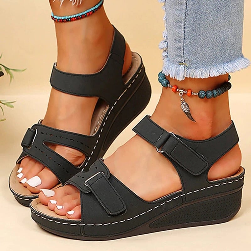 Sandalias Cómodas para Mujeres Helene