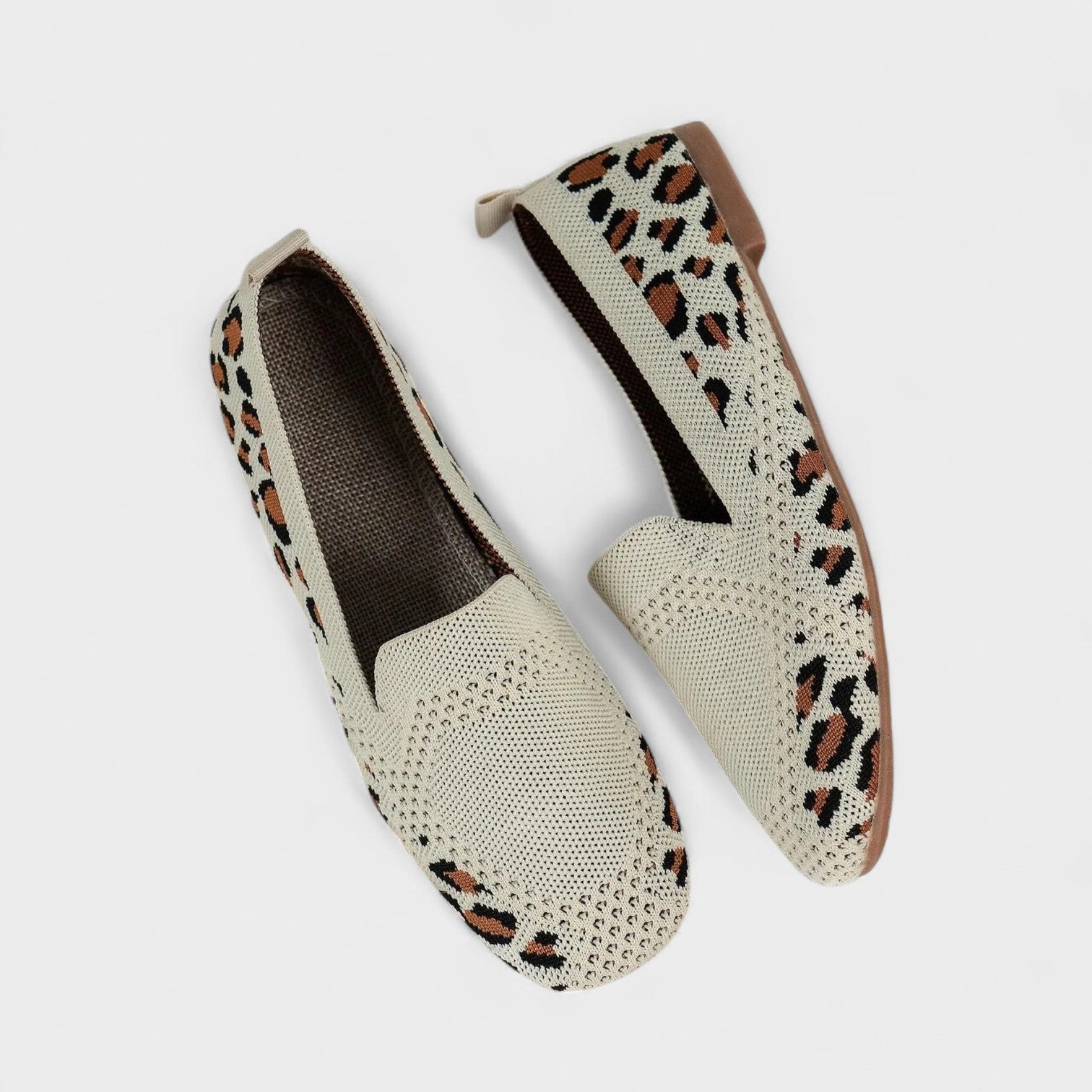 Luisa | Zapatillas Ortopédicas