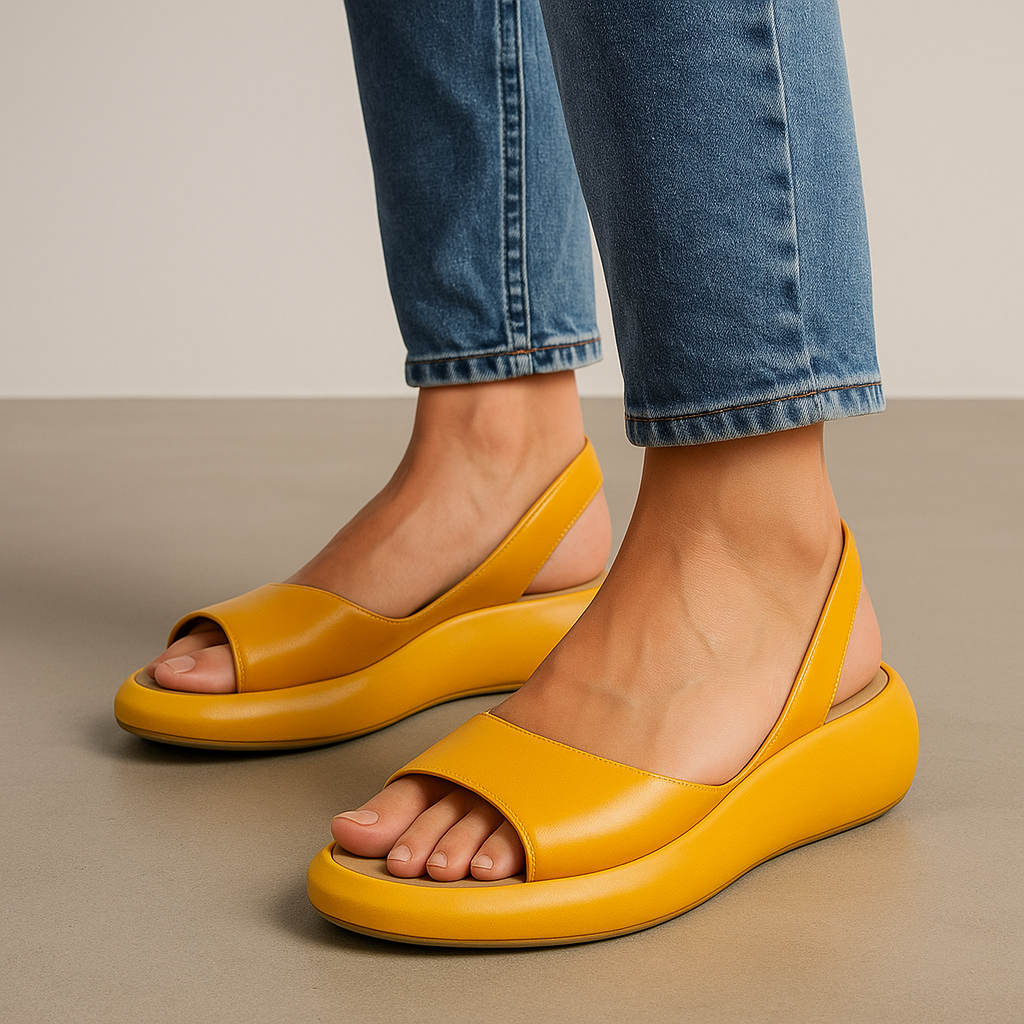 Sandalias Glenda™ Abiertas y Antideslizantes