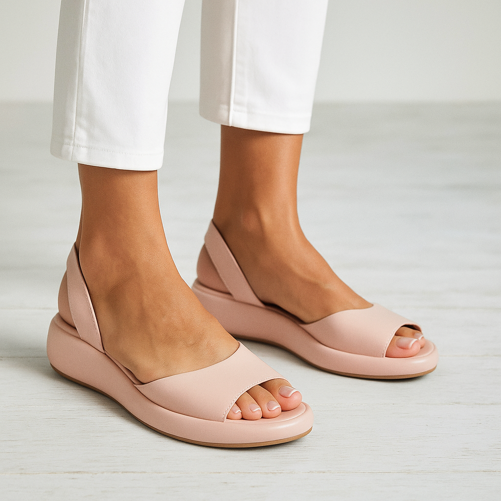 Sandalias Glenda™ Abiertas y Antideslizantes