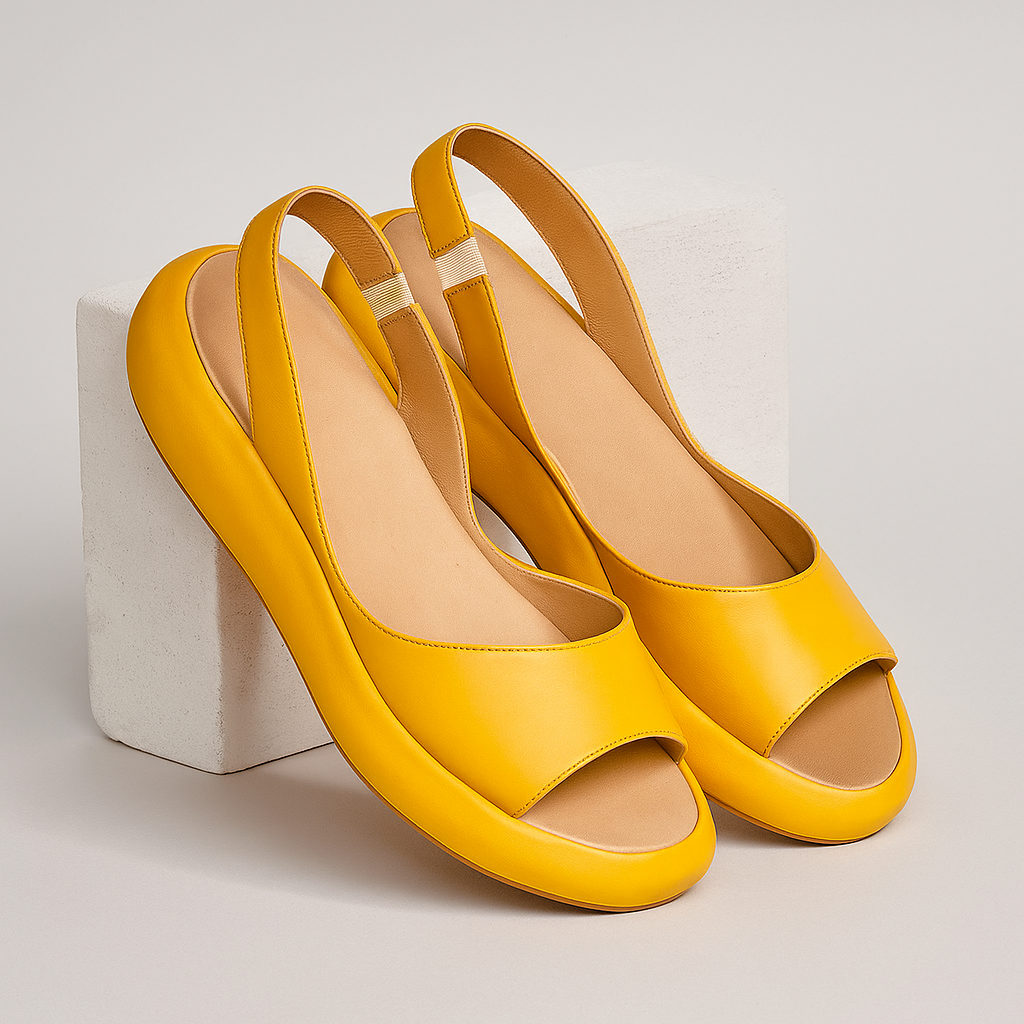 Sandalias Glenda™ Abiertas y Antideslizantes