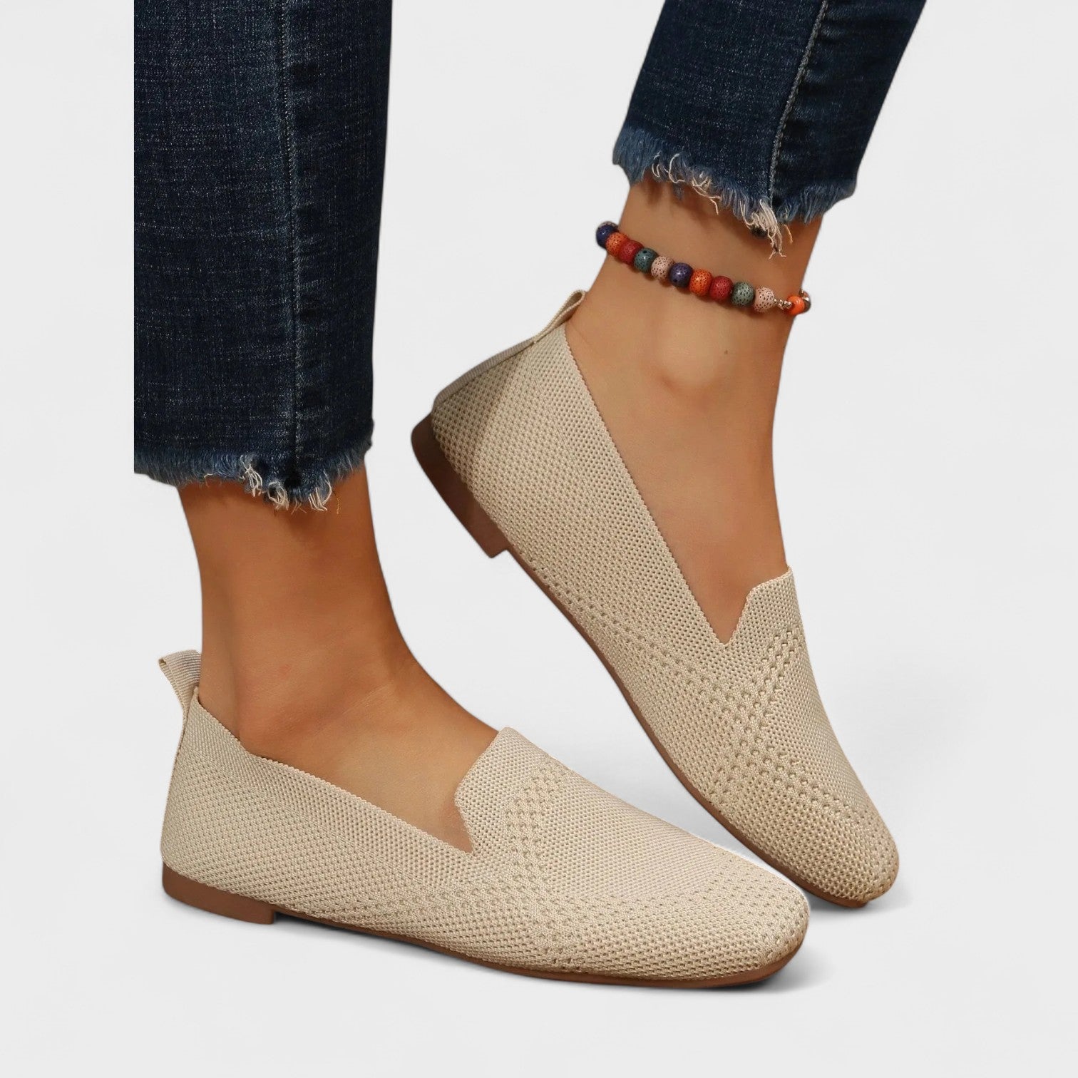 Luisa | Zapatillas Ortopédicas