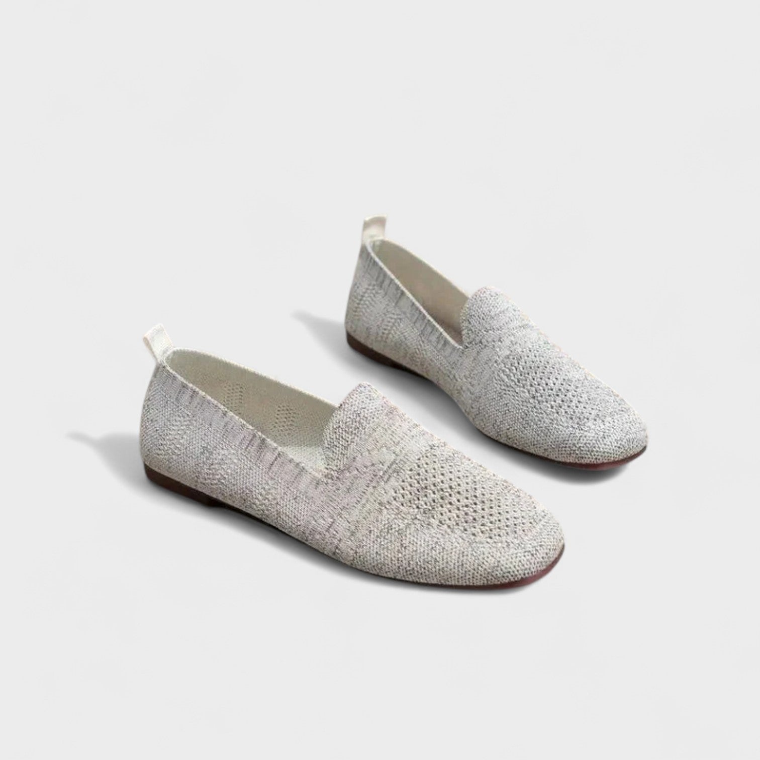 Luisa | Zapatillas Ortopédicas