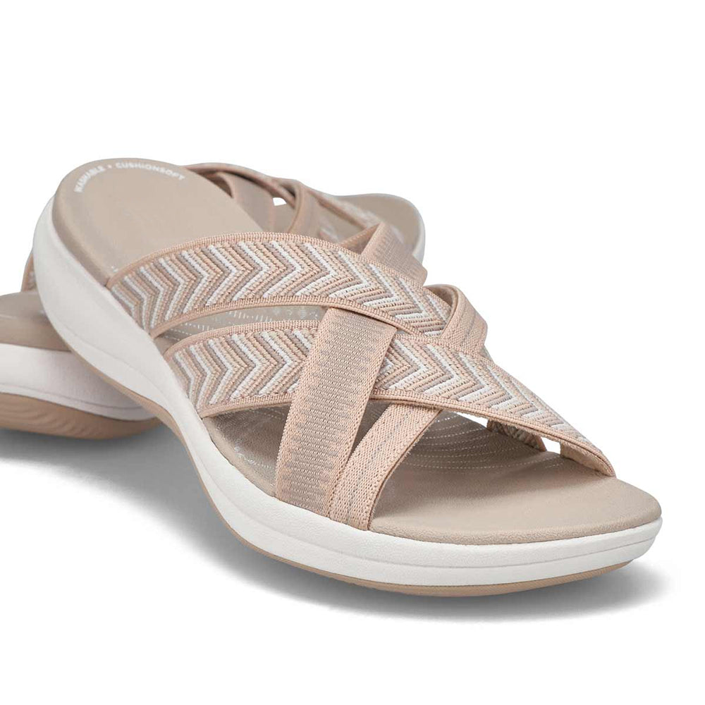 Sandalias Ortopédicas Belinda