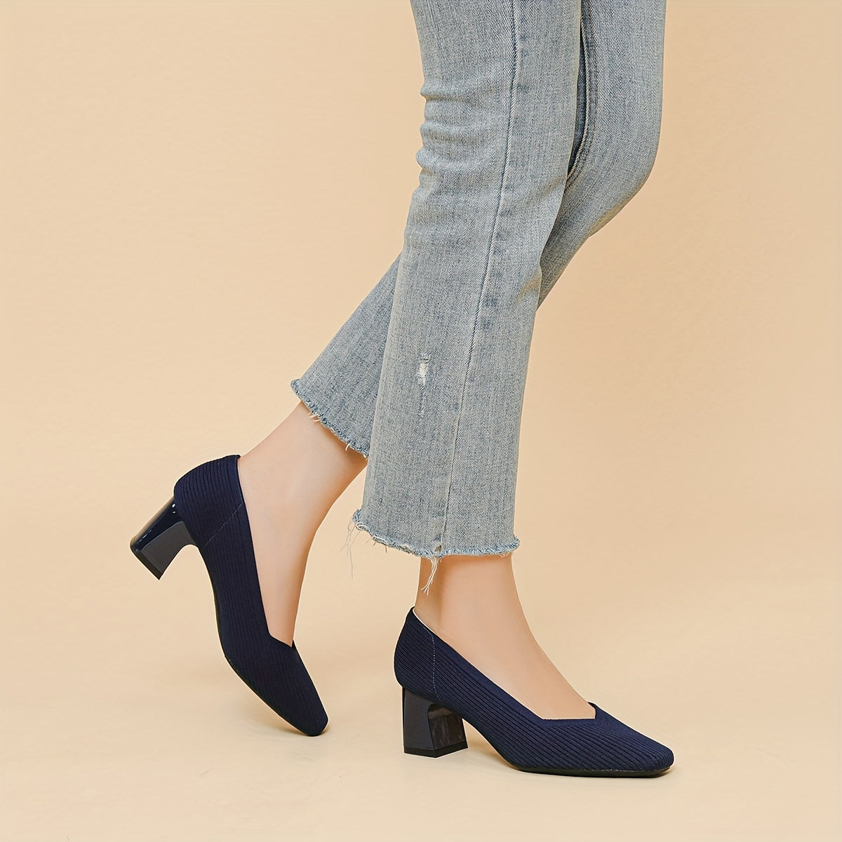 Zayli | Tacones Ortopédicos