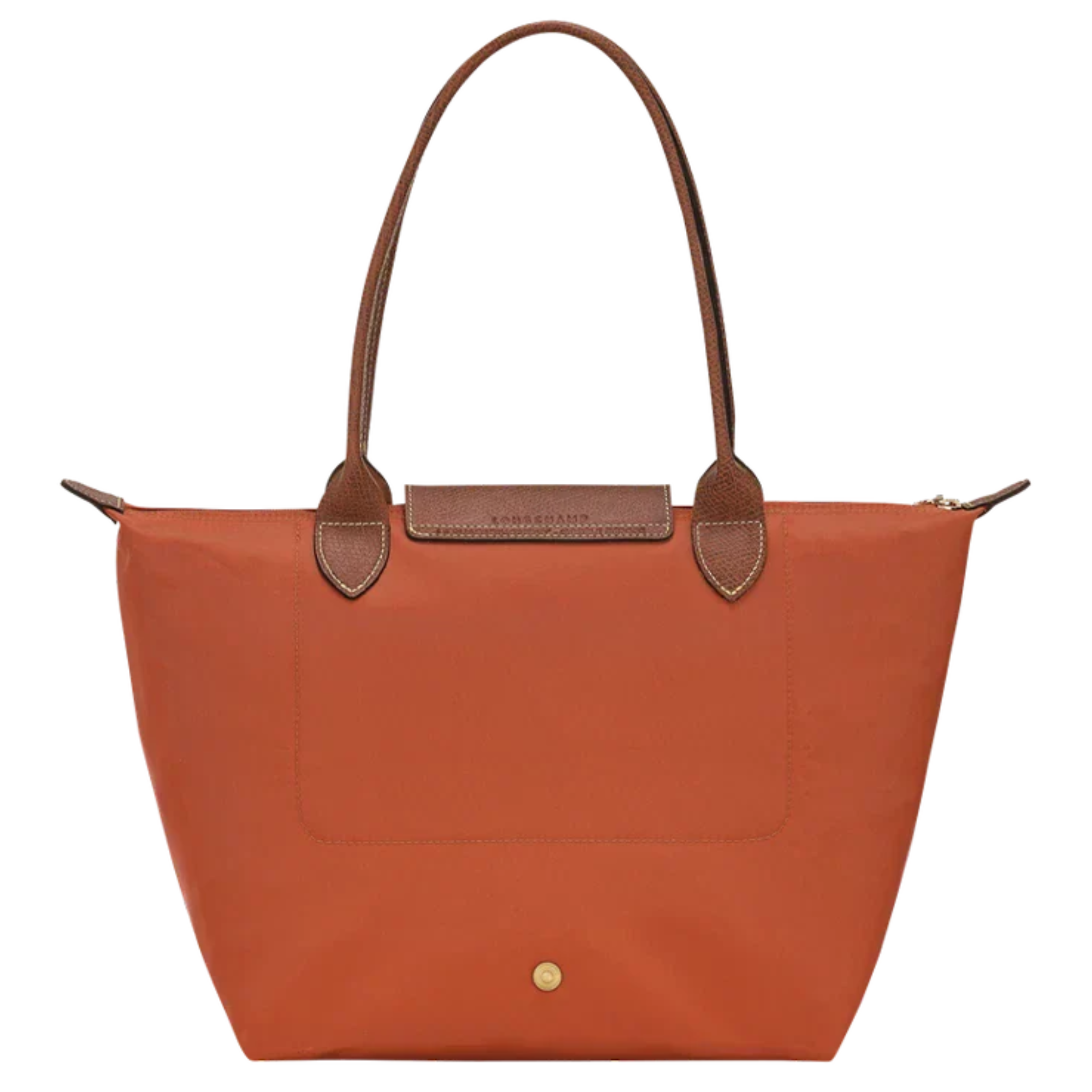 Gran bolso Le Pliage - Naranja