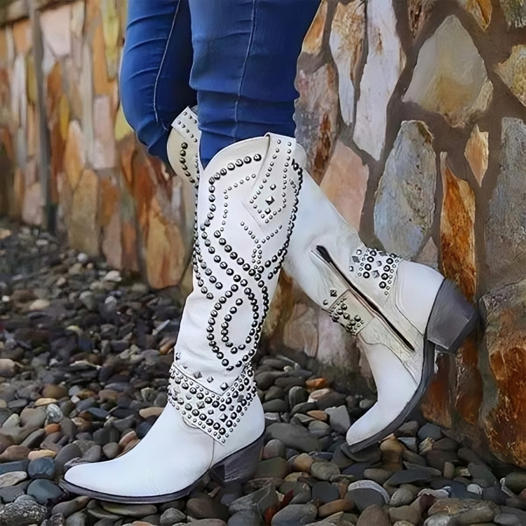 Constanza | Botas Ortopédicas