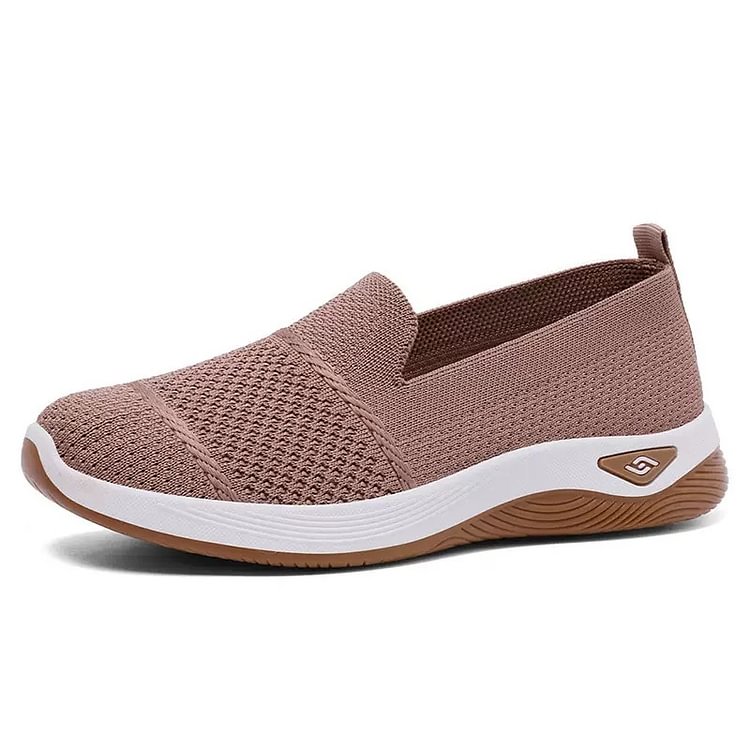 Zapatillas Orthopédicas Azalea Slip-On