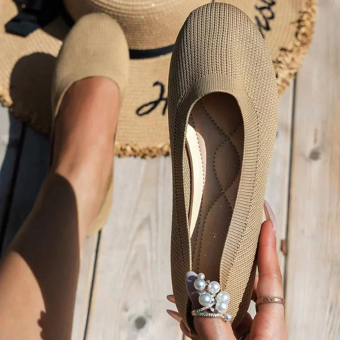 Zapatos de Confort Frieda