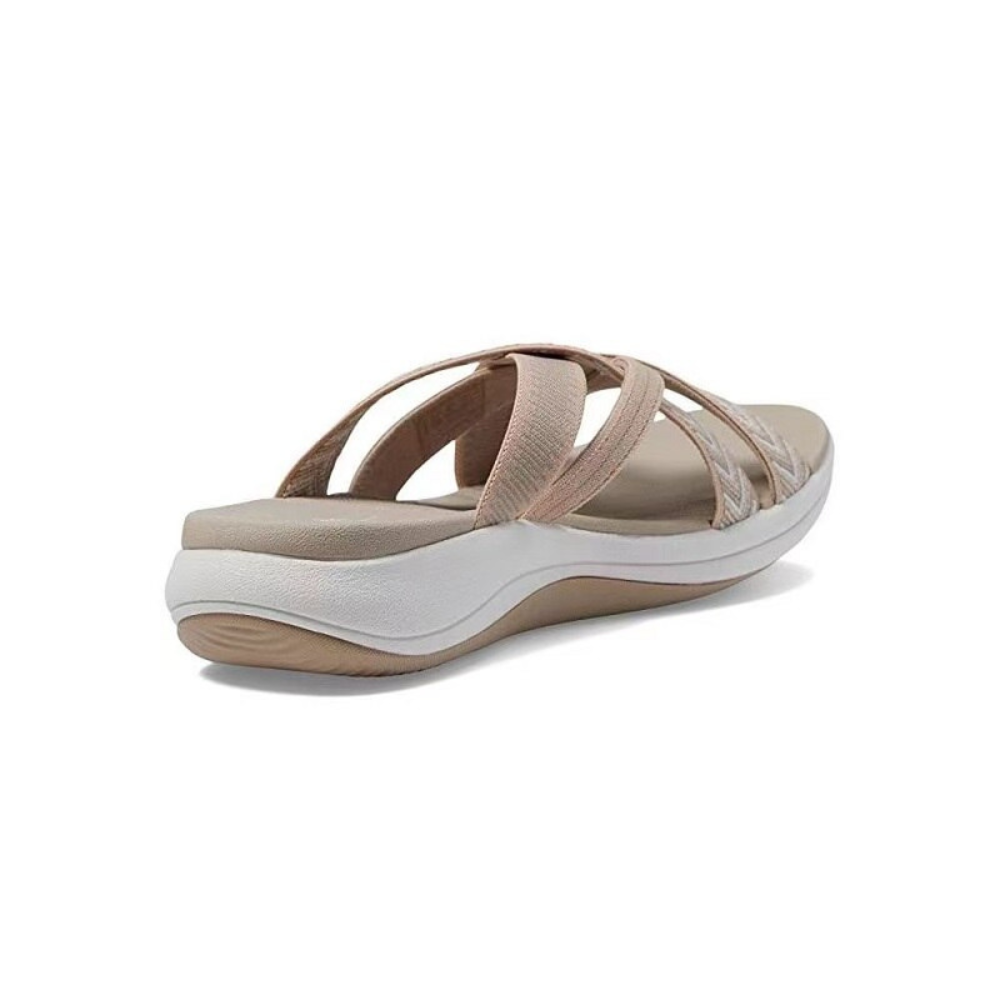 Sandalias Ortopédicas Belinda