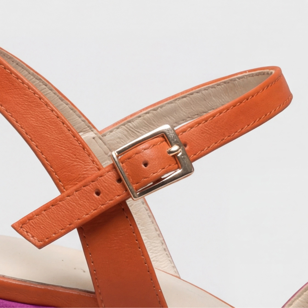 Devynne | Tacones Ortopédicos