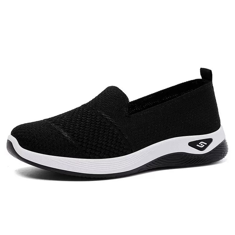 Zapatillas Orthopédicas Azalea Slip-On