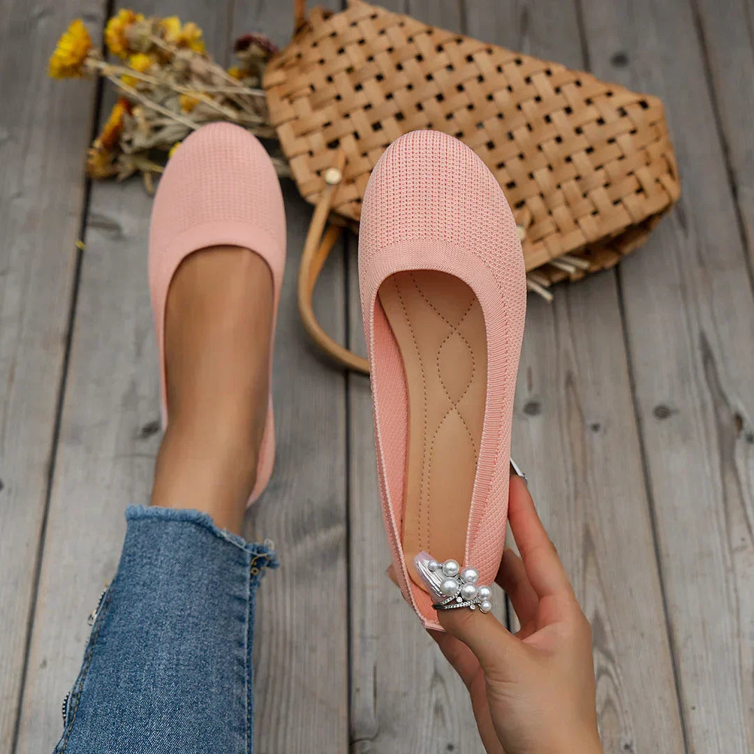 Zapatos de Confort Frieda