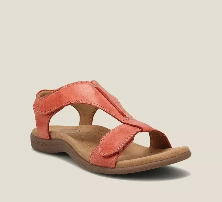 Sandalias Ortopédicas Elegantes Finola