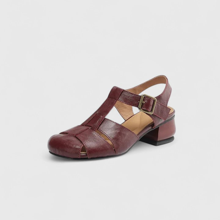 Diana | Sandalias Sofisticadas
