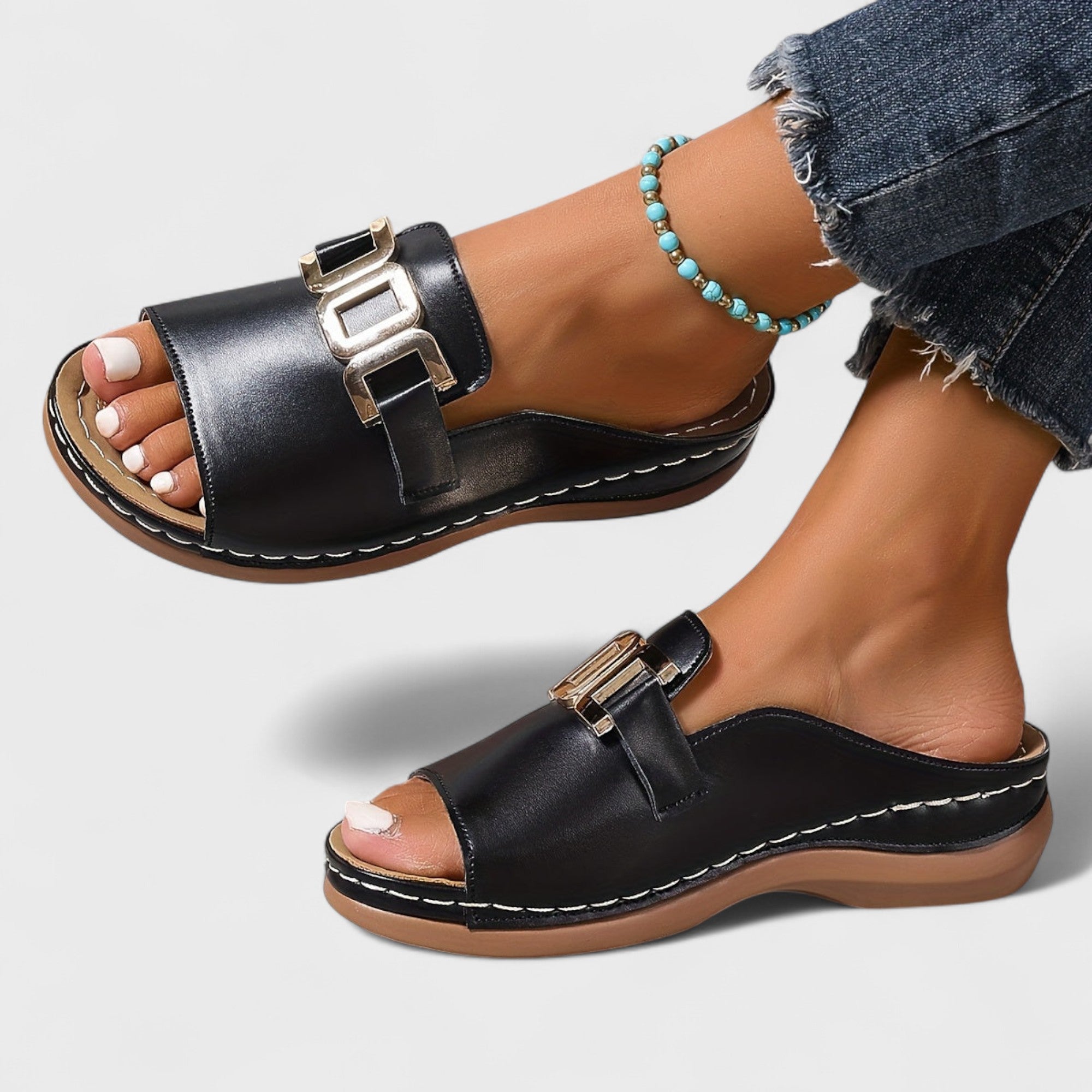 Beatriz | Sandalias Modernas