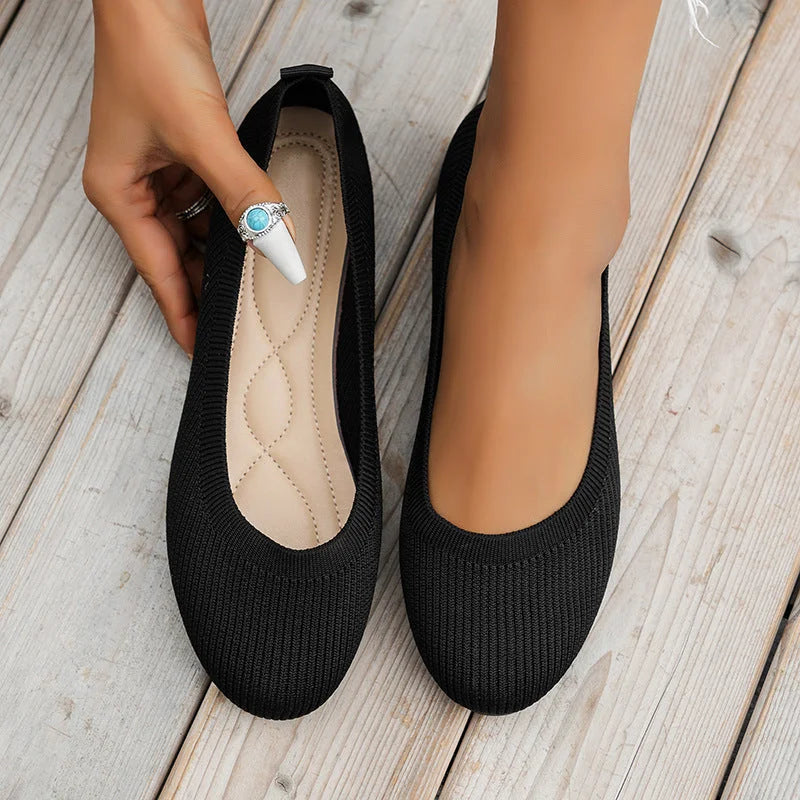 Zapatos de Confort Frieda