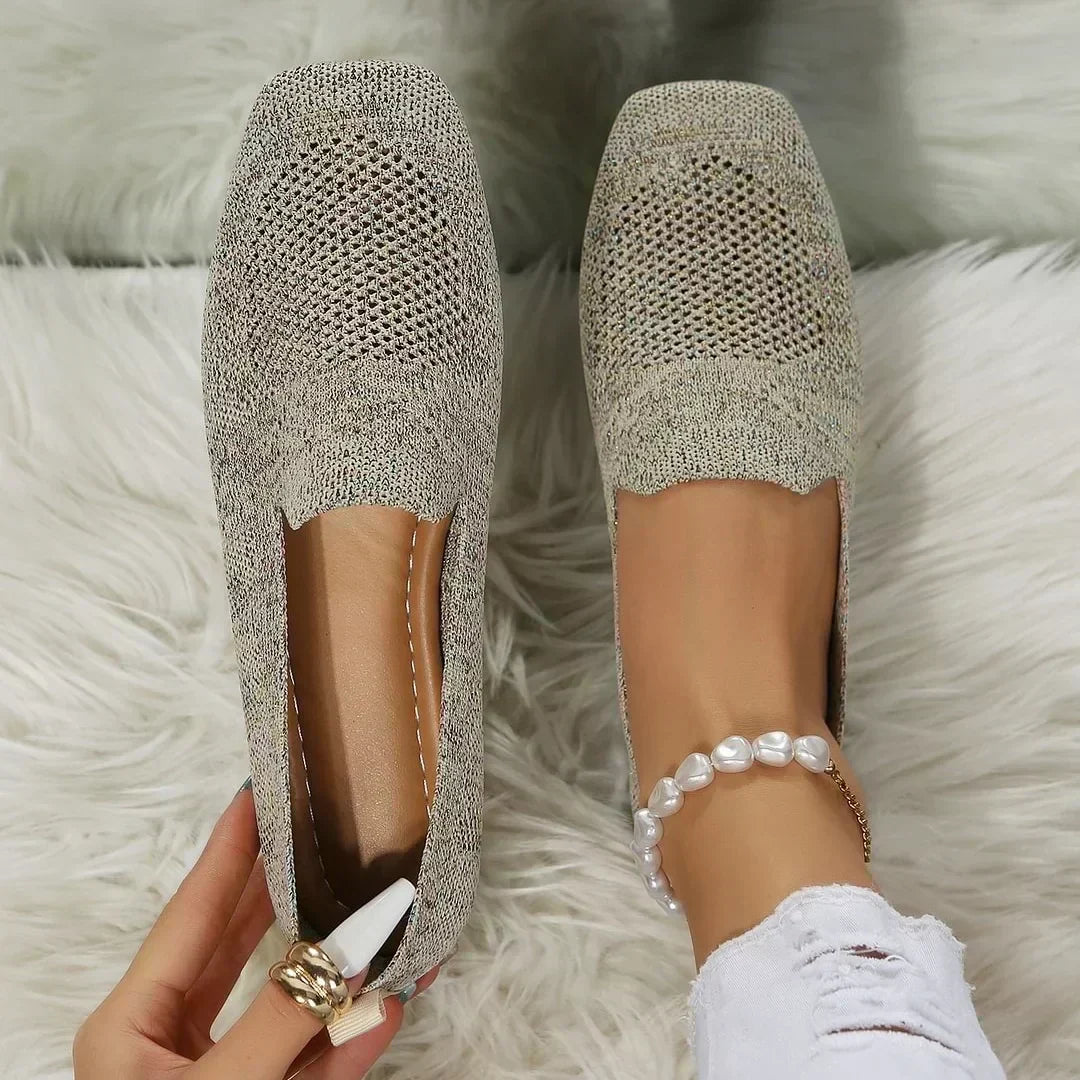 Sabrine | ZAPATOS ORTOPÉDICOS ELEGANTES