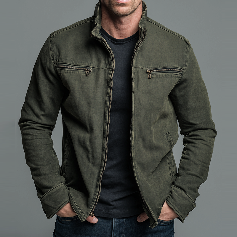 Marion | Chaqueta Casual Clásica