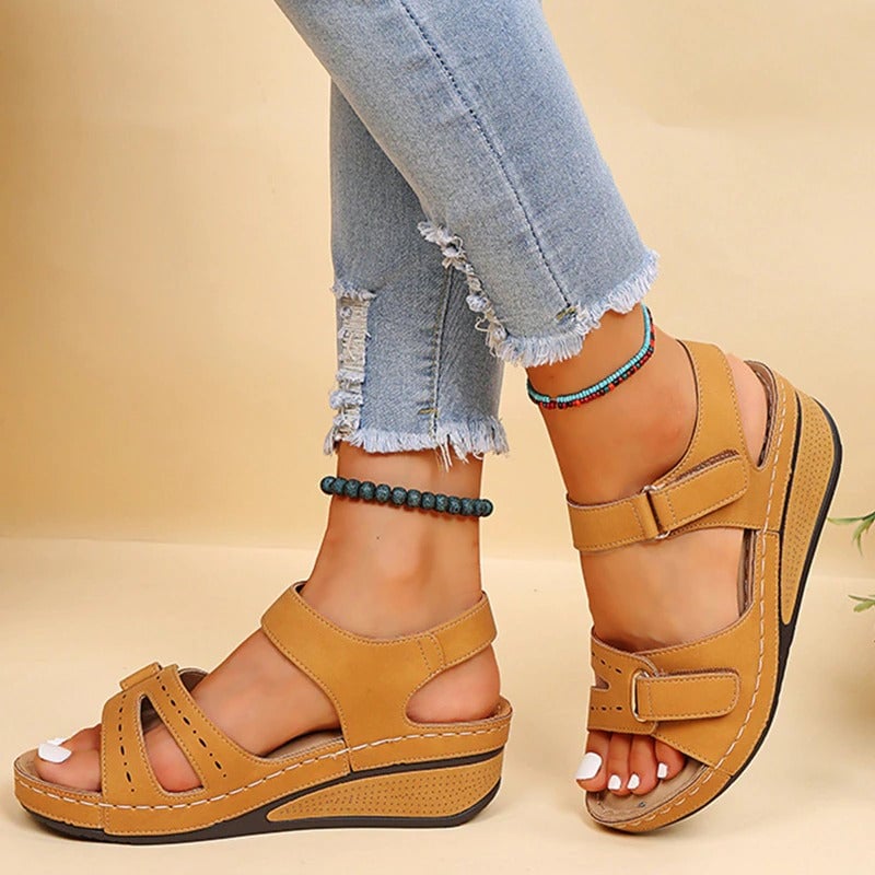 Sandalias Cómodas para Mujeres Helene
