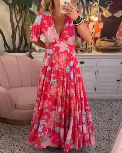 Izara | Maxi de Gracia Suave
