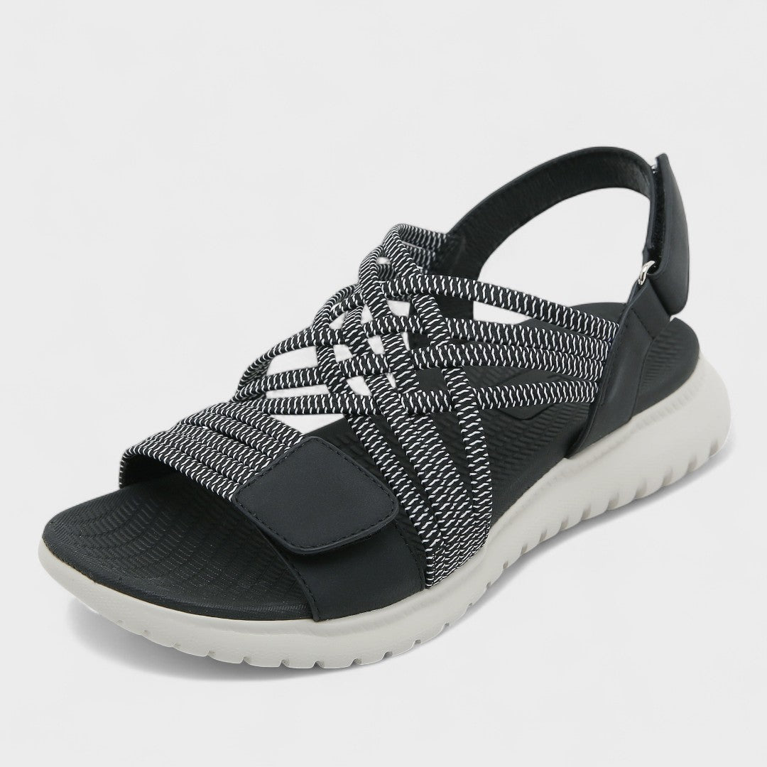Dora | Sandalias Ortopédicas Cómodas