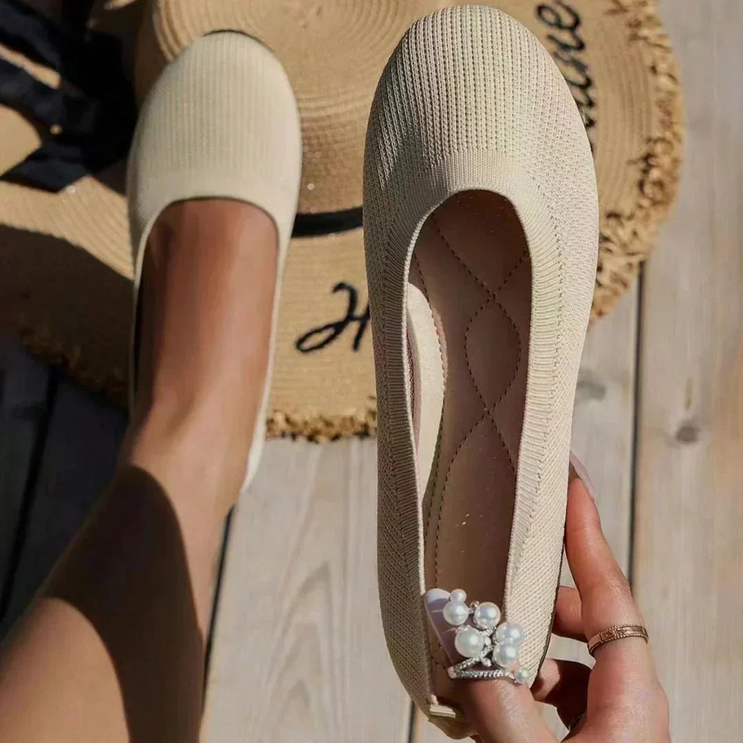 Zapatos de Confort Frieda