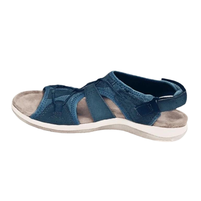 Sandalias Ortopédicas Ursula