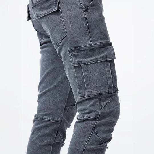 Felipe | Pantalones Cargo Modernos