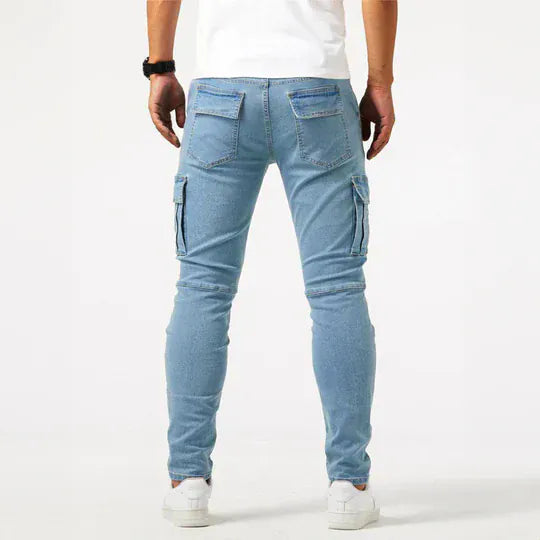 Felipe | Pantalones Cargo Modernos