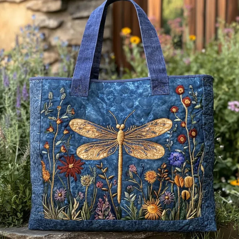 Gev - Bolsa Tote Matelassé Práctica