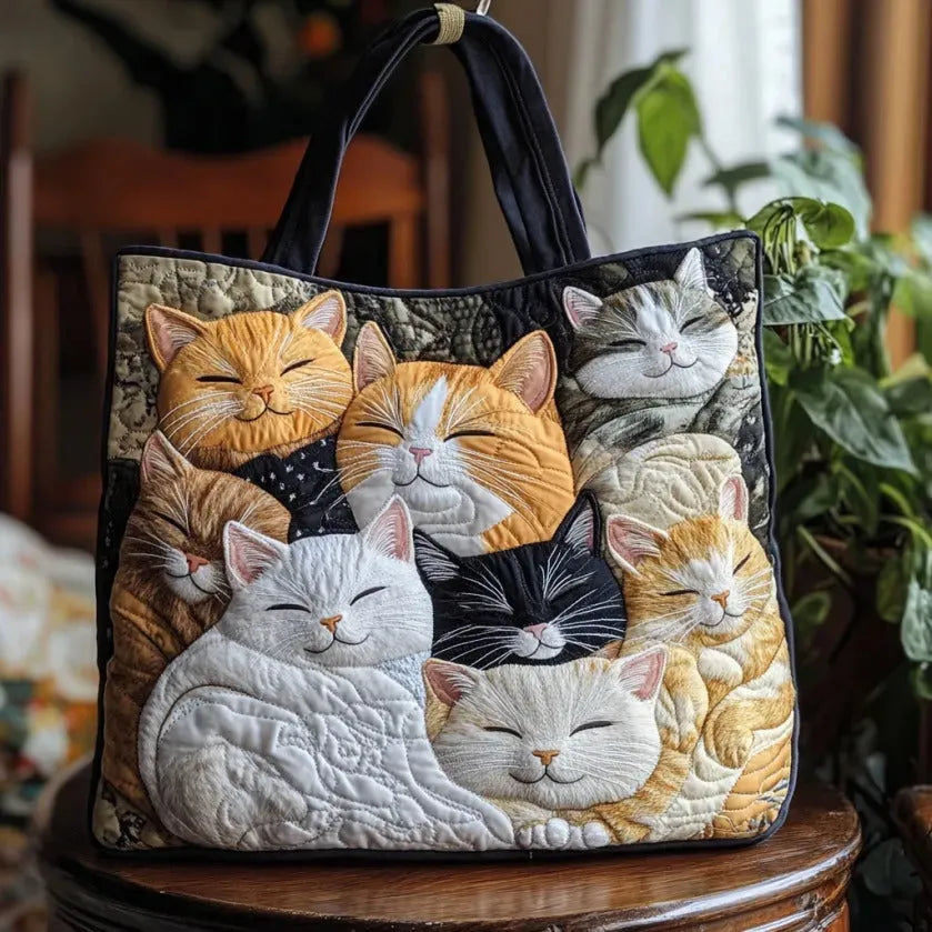 Élise - Bolsa Acolchada Colorida