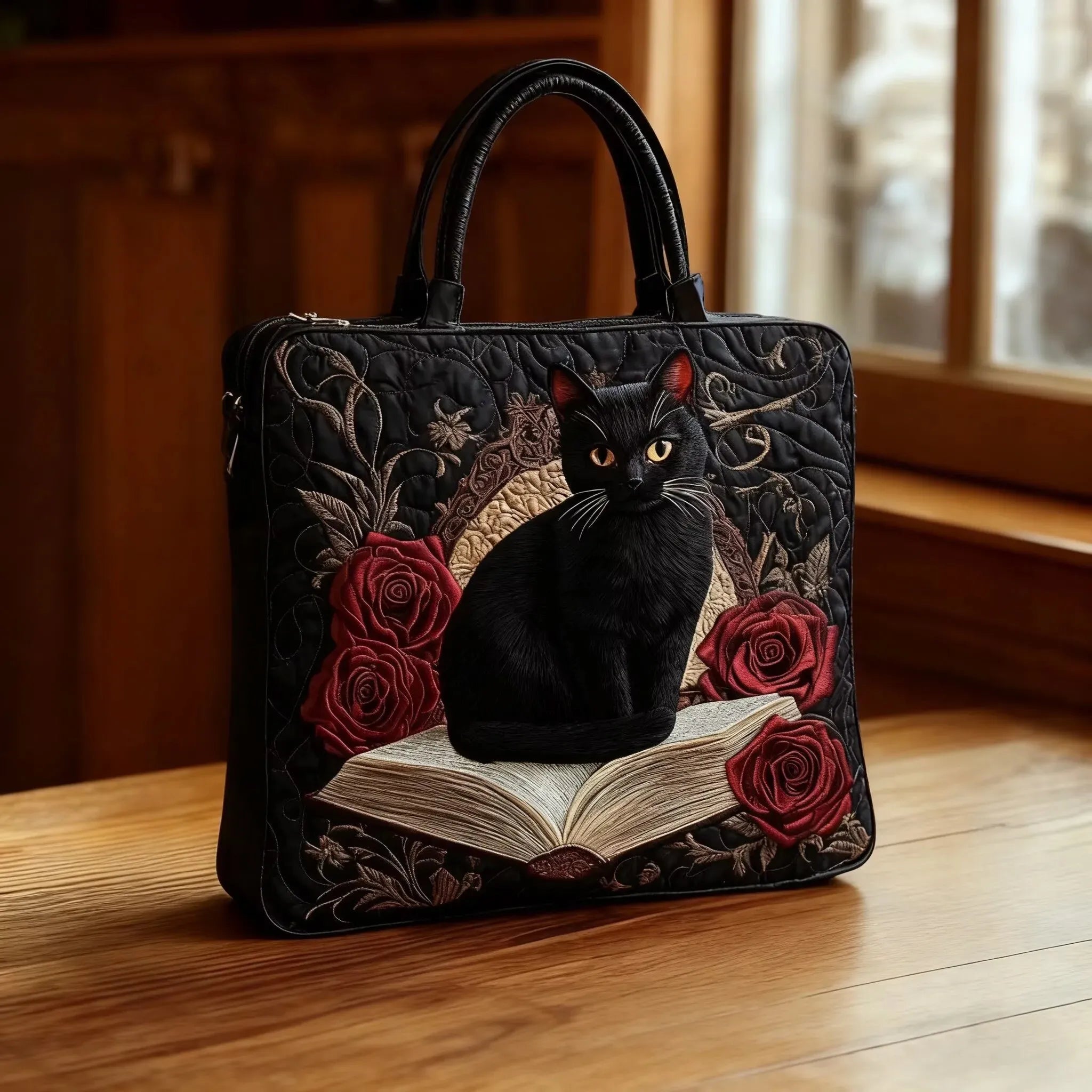 Tote - Bolsa Acolchada Práctica