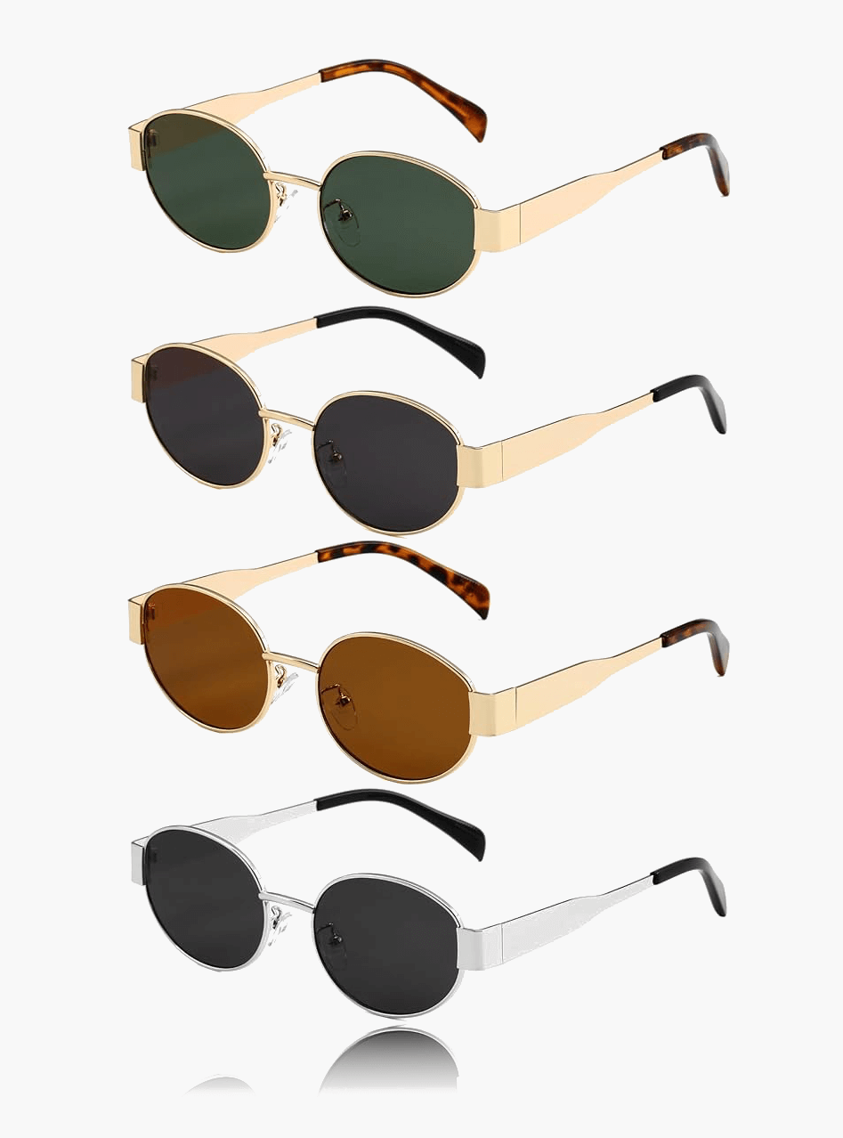 Zariyah | Gafas de Sol Elegantes