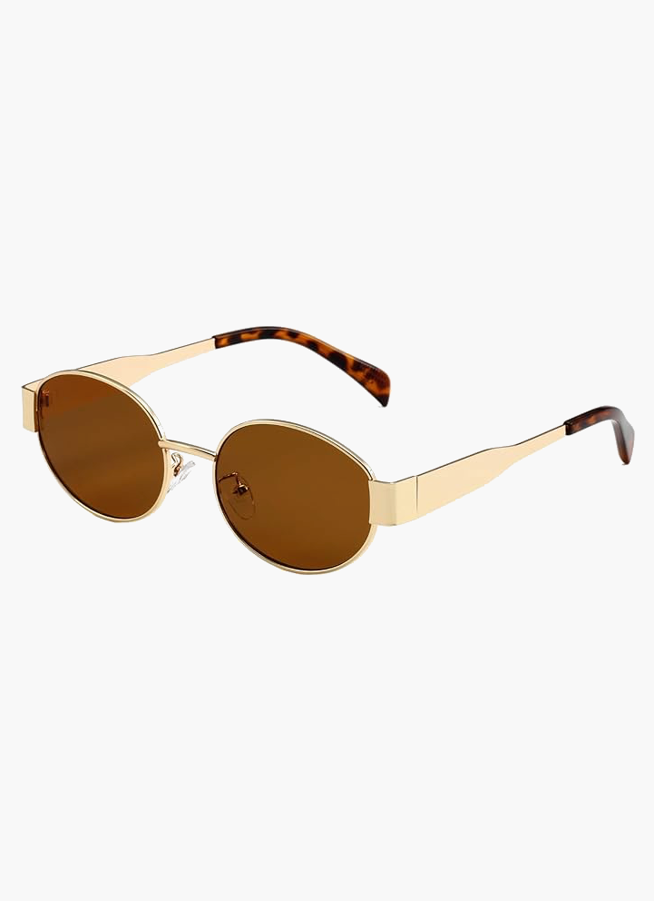Zariyah | Gafas de Sol Elegantes