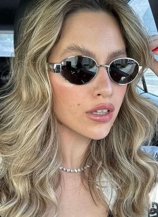 Zariyah | Gafas de Sol Elegantes