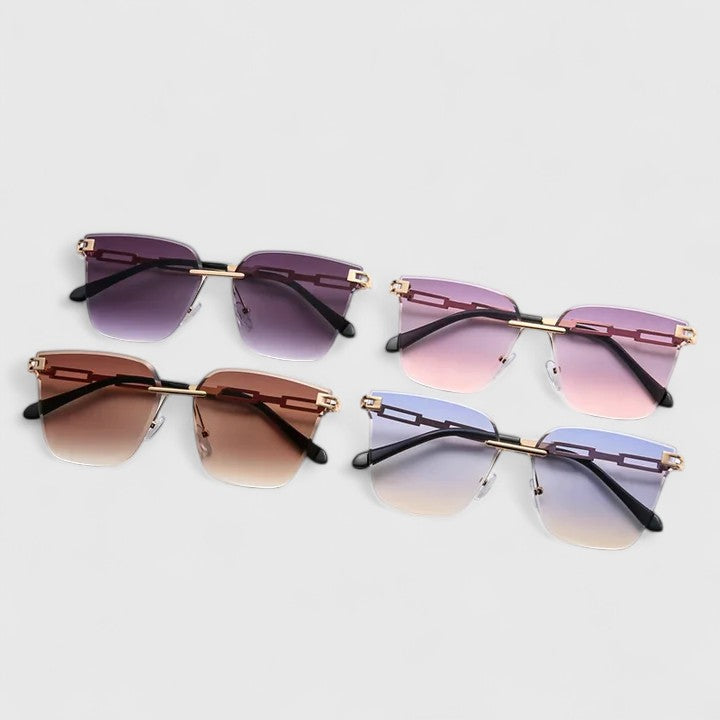 Marisyl | Gafas de Sol Sofisticadas