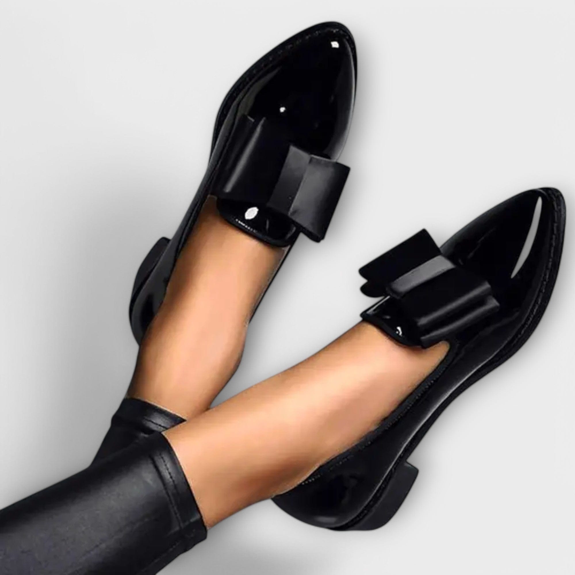 Bianca | Mocasines Diarios
