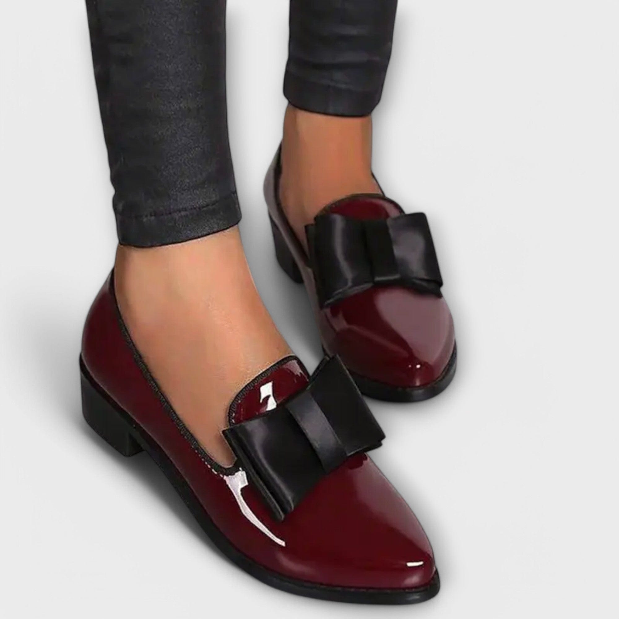 Bianca | Mocasines Diarios
