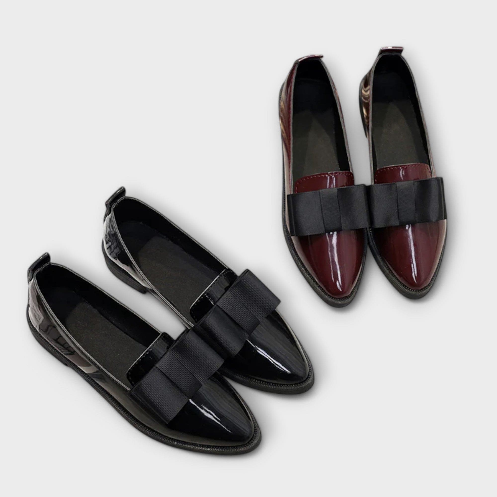 Bianca | Mocasines Diarios