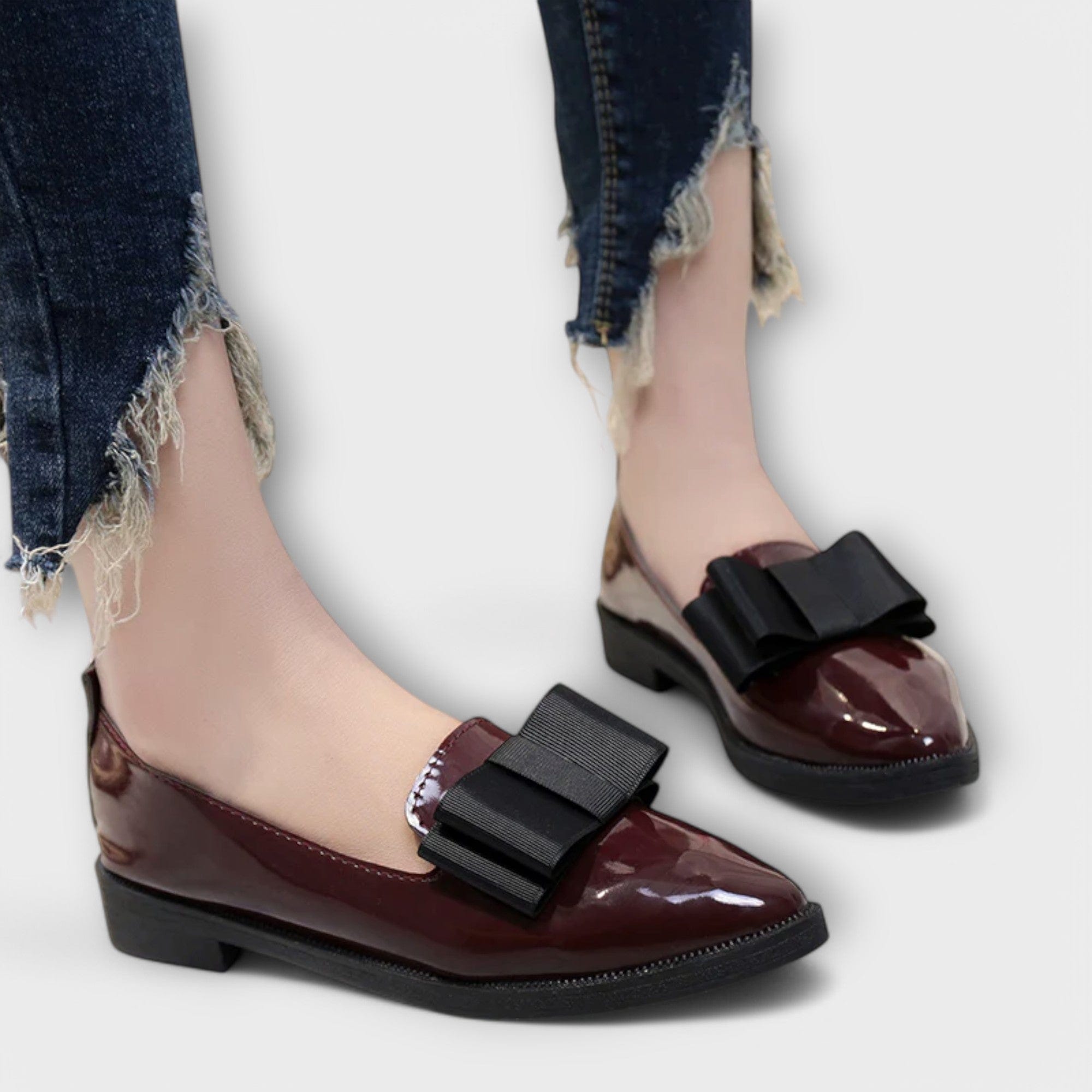 Bianca | Mocasines Diarios