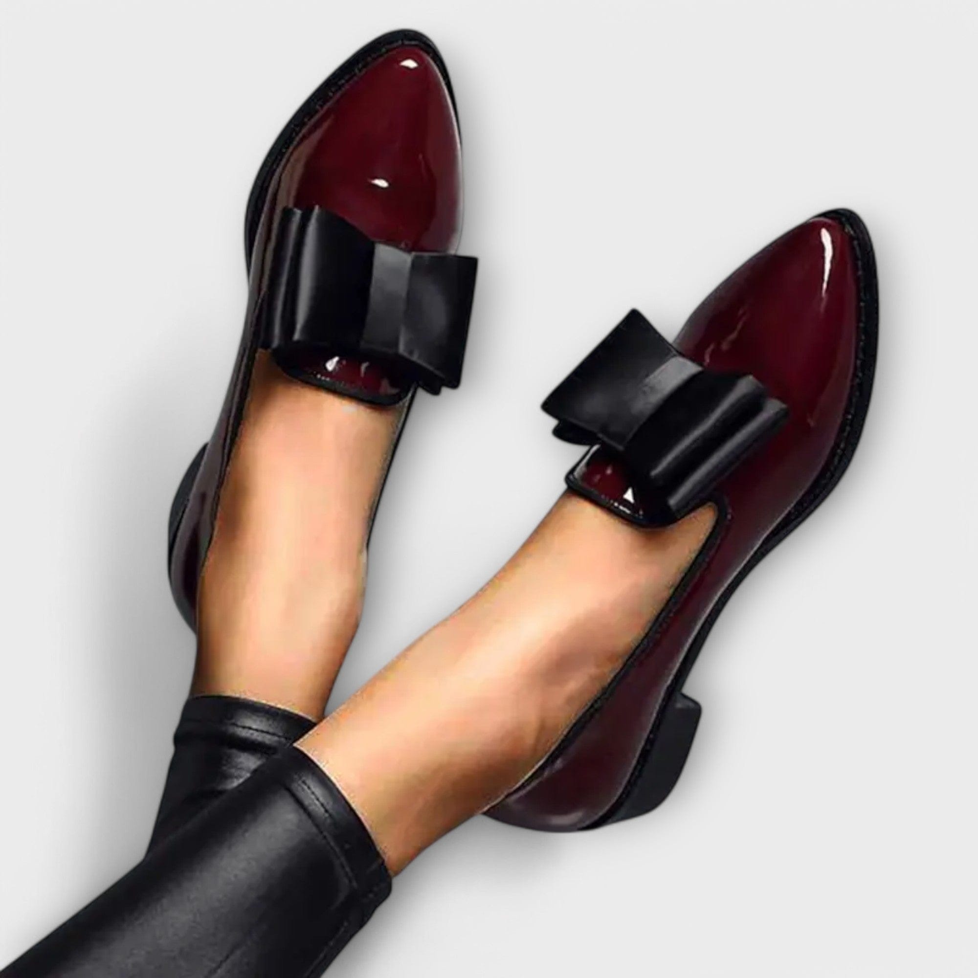 Bianca | Mocasines Diarios