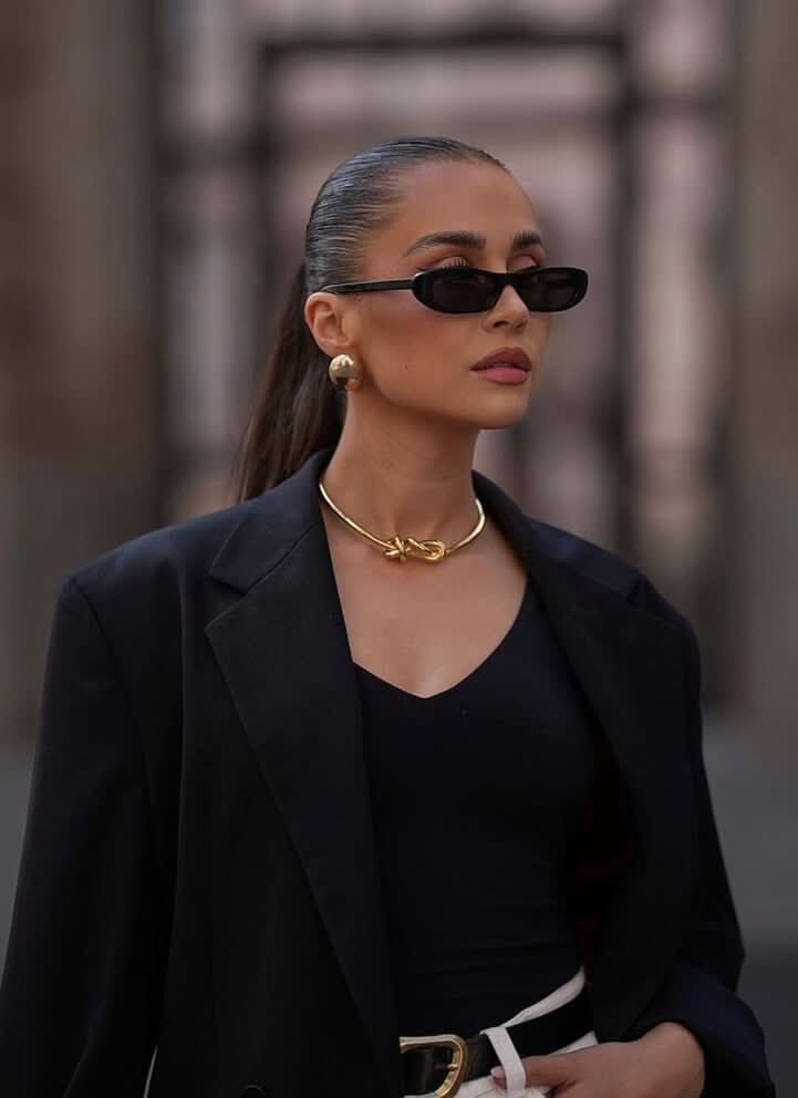 Zayleigh | Gafas de sol modernas