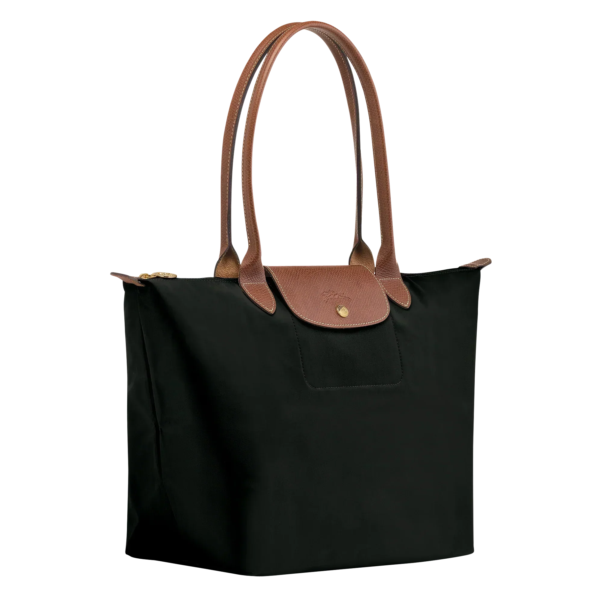Gran bolso Le Pliage - Negro